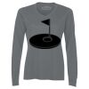 ATC Pro Team Long Sleeve Ladies' Tee Thumbnail