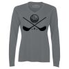 ATC Pro Team Long Sleeve Ladies' Tee Thumbnail