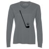 ATC Pro Team Long Sleeve Ladies' Tee Thumbnail