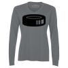 ATC Pro Team Long Sleeve Ladies' Tee Thumbnail