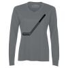ATC Pro Team Long Sleeve Ladies' Tee Thumbnail