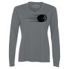 ATC Pro Team Long Sleeve Ladies' Tee Thumbnail