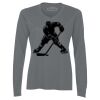 ATC Pro Team Long Sleeve Ladies' Tee Thumbnail