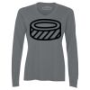 ATC Pro Team Long Sleeve Ladies' Tee Thumbnail