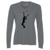 ATC Pro Team Long Sleeve Ladies' Tee Thumbnail