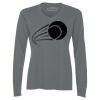 ATC Pro Team Long Sleeve Ladies' Tee Thumbnail