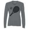 ATC Pro Team Long Sleeve Ladies' Tee Thumbnail