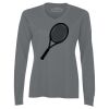 ATC Pro Team Long Sleeve Ladies' Tee Thumbnail