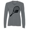 ATC Pro Team Long Sleeve Ladies' Tee Thumbnail