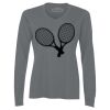 ATC Pro Team Long Sleeve Ladies' Tee Thumbnail
