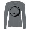 ATC Pro Team Long Sleeve Ladies' Tee Thumbnail