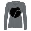 ATC Pro Team Long Sleeve Ladies' Tee Thumbnail