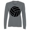 ATC Pro Team Long Sleeve Ladies' Tee Thumbnail