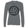 ATC Pro Team Long Sleeve Ladies' Tee Thumbnail