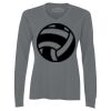 ATC Pro Team Long Sleeve Ladies' Tee Thumbnail
