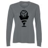 ATC Pro Team Long Sleeve Ladies' Tee Thumbnail