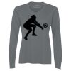ATC Pro Team Long Sleeve Ladies' Tee Thumbnail