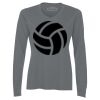 ATC Pro Team Long Sleeve Ladies' Tee Thumbnail