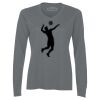ATC Pro Team Long Sleeve Ladies' Tee Thumbnail