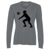 ATC Pro Team Long Sleeve Ladies' Tee Thumbnail