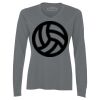 ATC Pro Team Long Sleeve Ladies' Tee Thumbnail