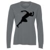 ATC Pro Team Long Sleeve Ladies' Tee Thumbnail
