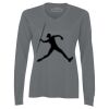 ATC Pro Team Long Sleeve Ladies' Tee Thumbnail