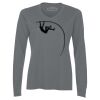 ATC Pro Team Long Sleeve Ladies' Tee Thumbnail
