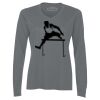 ATC Pro Team Long Sleeve Ladies' Tee Thumbnail