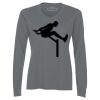 ATC Pro Team Long Sleeve Ladies' Tee Thumbnail