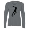 ATC Pro Team Long Sleeve Ladies' Tee Thumbnail