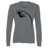 ATC Pro Team Long Sleeve Ladies' Tee Thumbnail