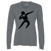 ATC Pro Team Long Sleeve Ladies' Tee Thumbnail