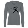 ATC Pro Team Long Sleeve Ladies' Tee Thumbnail