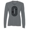 ATC Pro Team Long Sleeve Ladies' Tee Thumbnail