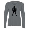 ATC Pro Team Long Sleeve Ladies' Tee Thumbnail
