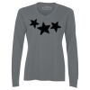 ATC Pro Team Long Sleeve Ladies' Tee Thumbnail