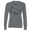 ATC Pro Team Long Sleeve Ladies' Tee Thumbnail