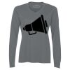 ATC Pro Team Long Sleeve Ladies' Tee Thumbnail