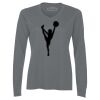 ATC Pro Team Long Sleeve Ladies' Tee Thumbnail