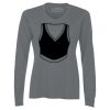 ATC Pro Team Long Sleeve Ladies' Tee Thumbnail