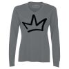 ATC Pro Team Long Sleeve Ladies' Tee Thumbnail
