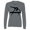 ATC Pro Team Long Sleeve Ladies' Tee Thumbnail