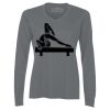 ATC Pro Team Long Sleeve Ladies' Tee Thumbnail