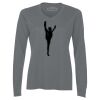 ATC Pro Team Long Sleeve Ladies' Tee Thumbnail