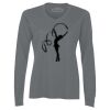 ATC Pro Team Long Sleeve Ladies' Tee Thumbnail