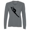 ATC Pro Team Long Sleeve Ladies' Tee Thumbnail