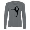 ATC Pro Team Long Sleeve Ladies' Tee Thumbnail