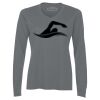 ATC Pro Team Long Sleeve Ladies' Tee Thumbnail
