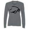 ATC Pro Team Long Sleeve Ladies' Tee Thumbnail